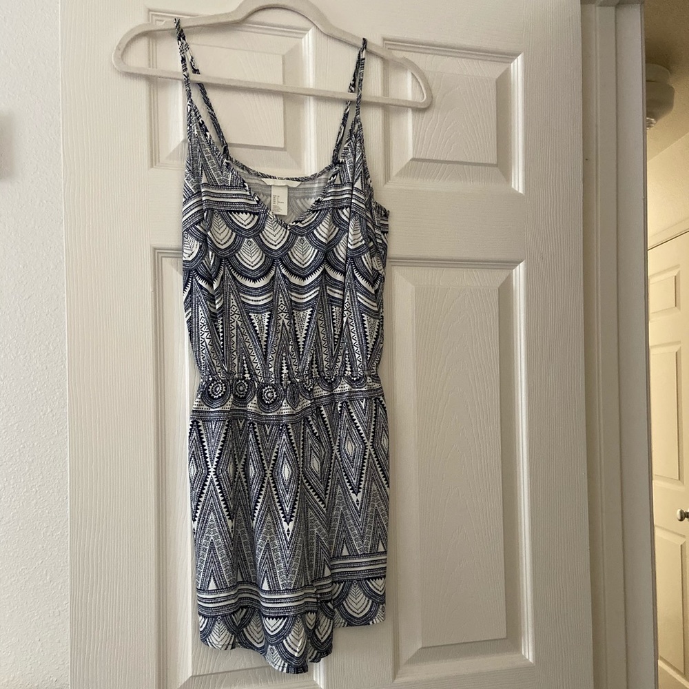 Cute Romper